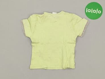 koszulka alice in chains: Blouse, 0-3 months, condition - Good — 3