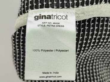 it moda sukienki: Gina Tricot, Sukienka damska, rozmiar M — 5
