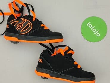 klapka tesla punk 220w: Buty sportowe 32, Używany — 4