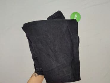 dres welur krótkie spodenki: Beloved, Jeansy damskie, rozmiar S — 5