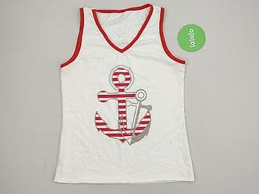gory: T-shirt damski, rozmiar M — 2