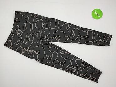 belkin dresy: Legginsy Sportowe damskie, rozmiar L — 3