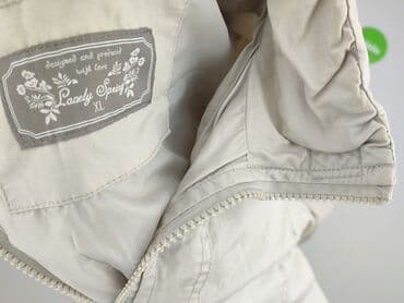 kurtki wiosenne decathlon: Lovely, Kurtka przejściowa damska, XL — 5