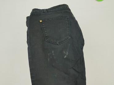 Kobiety: CAMAIEU, Spodnie 3/4 damskie, rozmiar XL — 5