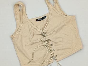 bluzka do: Boohoo, Top damski, rozmiar S — 1