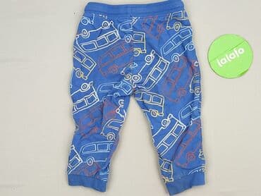 bielizna termoaktywna lidl crivit: Spodnie dresowe, So cute, 12-18 miesięcy, stan - Bardzo dobry — 3