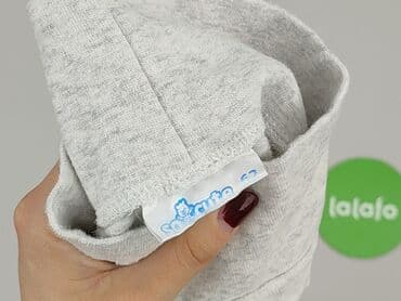 dopasowane sweterki: Sweatpants, So cute, 0-1 month, condition - Perfect — 4