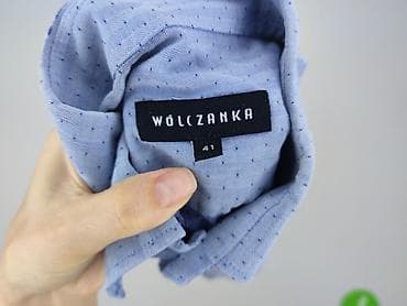 polska mim: Wółczanka, Koszulа dla mężczyzn, rozmiar L — 4