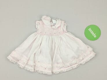 sukienka o kroju marynarki reserved: Dress, 1-3 months, condition - Perfect — 2