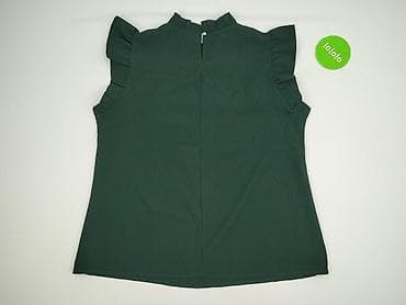 green: Bluzka damska, rozmiar 2XL — 3