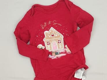 dopasowane sweterki: Bodysuits, So cute, 1.5-2 years, 86-92 cm, condition - Very good — 1