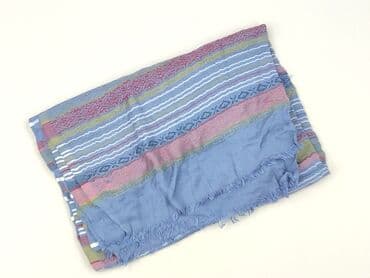 torba w paski sinsay: Scarf, Female, condition - Perfect — 1