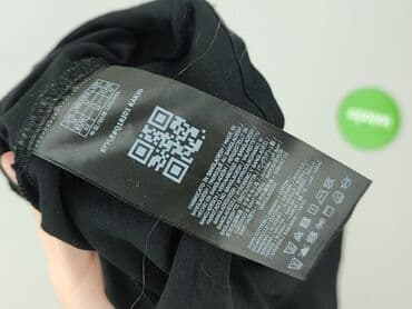 no fear koszulka: Guess, T-shirt damski, M — 5