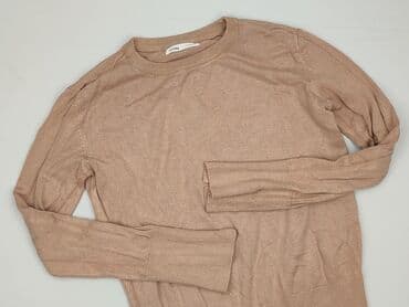 sweter z koszula sinsay: Sinsay, Sweter damski, M — 1