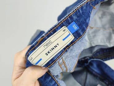 krótkie spodenki dsquared: NEXT Petite, Szorty damskie, rozmiar M w lalafo.pl — 4 krótkie spodenki dsquared: NEXT Petite, Szorty damskie, rozmiar M — 4