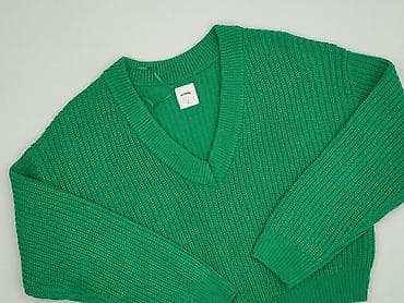 Sinsay, Sweter damski, rozmiar S