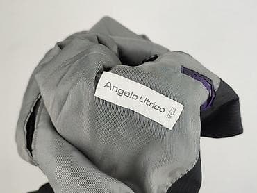 bluza niebieska pull and bear: Angelo Litrico, Marynarka dla mężczyzn, rozmiar 3XL — 4