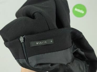 spódnice z imitacji skóry mohito: Mohito, Spódnica damska, rozmiar S — 5