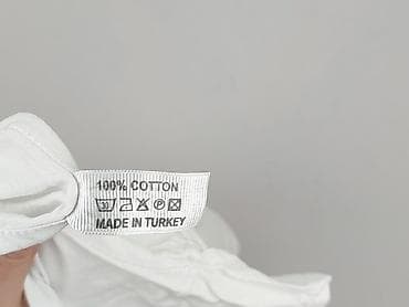 lacoste crop top: Diva, T-shirt damski, rozmiar L — 5