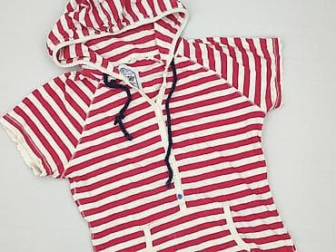 diverse red line: Superdry, Tunika damska, rozmiar L — 1