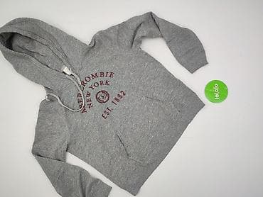 under armor: A&F, Bluza z kapturem damska, rozmiar L — 2
