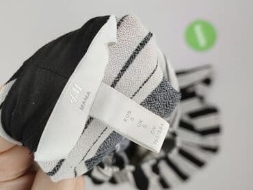 sukienki cekiny hm: H&M Mama, Sukienka damska, S — 5
