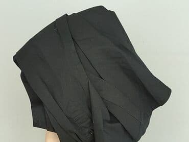 koszula niebieska hm: H&M, Koszula damska, rozmiar 2XS — 7