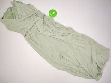 jakie rajstopy do srebrnej sukienki: Women`s dress, size M (EU 38) — 2