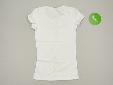 t shirty bawełniane supima: T-shirt damski, rozmiar XS — 3