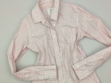 franz kafka t shirty: H&M, Koszula damska, rozmiar S — 1