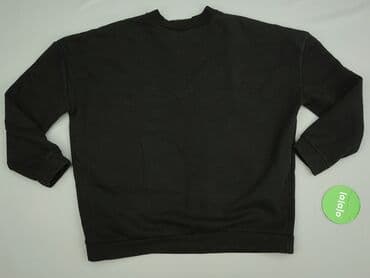 bluzy męskie z fajnymi napisami: ASOS Design, Bluza dla mężczyzn, rozmiar S — 3