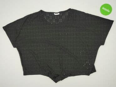 marynarki c a damskie: Janina, Bluzka damska, XL — 2