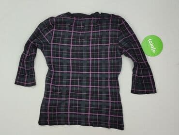 spodnie serduszka by o la la czarne: Madonna, Bluzka damska, rozmiar M — 3