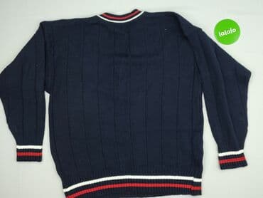 tommy hilfiger sweter: Sweter dla mężczyzn, rozmiar XL — 3