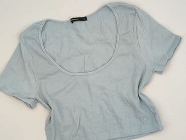 crop sukienki: House, Top damski, rozmiar L — 1