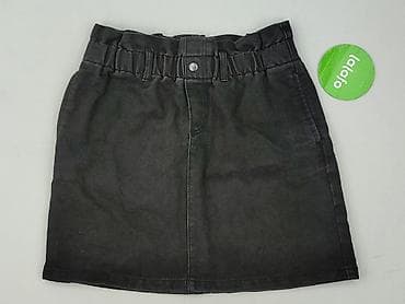 spódnice mini panterka: Noisy May, Spódnica damska, rozmiar XS — 2