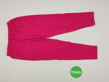 wyprzedaż sukienek plus size: Legginsy Eleganckie damskie, rozmiar XL — 2