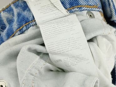 krótkie spodenki damskie olx: Cropp, Szorty damskie, rozmiar 2XS — 5