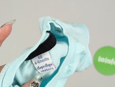 guess sukienki letnie: T-shirt, Dopo Dopo, 3-6 months, condition - Very good — 4