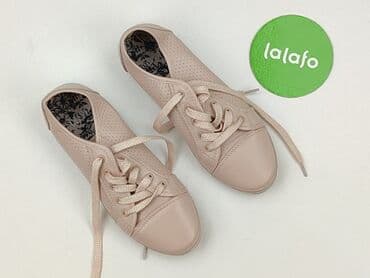 Kobiety: Sneakersy damskie, 37 — 2