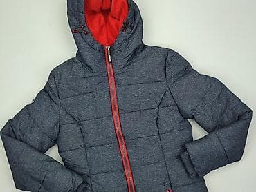 nort face: Kurtka zimowa damska, rozmiar S — 1