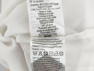 bluzy only: ONLY, Bluzka damska, rozmiar M — 5