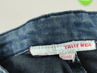 Жіночий одяг: Tally Weijl, Джинси жіночі, розмір XS — 4