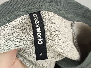 bluza bejsbolówka damska new yorker: Bluza damska
, rozmiar S — 5