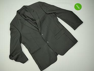 pull and bear dzwony: Marynarka dla mężczyzn, rozmiar 2XL — 2