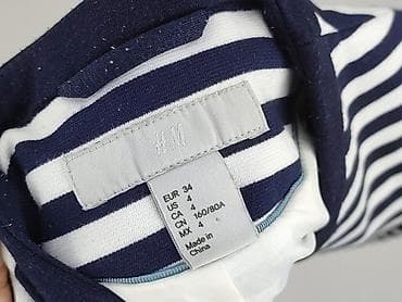 bomberki hm: H&M, Women's blazer, size 2XS — 4