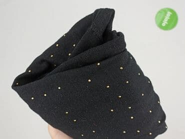 sweter z bufiastymi rękawami: Sweter damski, rozmiar S — 4