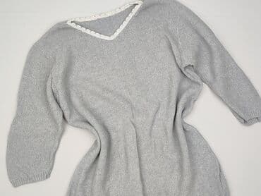 zalando sweter: Sweter damski, rozmiar M — 1