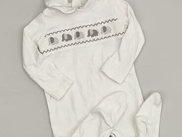 stradivarius.pl sukienki: Pajacyk, F&F, 3-6 miesięcy, stan - Bardzo dobry — 1