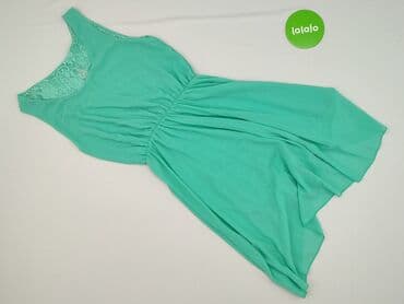 sukienka pepco zielona: Sukienka damska, rozmiar S — 2